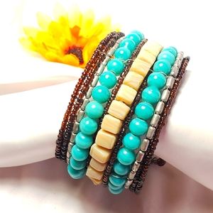 SALE!! Boho Bracelet